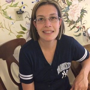 Meet your Posher, Melanie